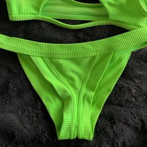 frankies bikinis BOTTOMS